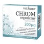 VitaDiet Chrom organiczny, tabletki, 60 szt.