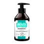 Biovax, szampon intensywnie regenerujący, do włosów słabych, skłonnych do wypadania, 200 ml