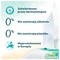 Pampers Harmonie Protect&Care, chusteczki, 9 x 44 szt.