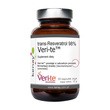 KENAY Veri-teTM trans-Resveratrol 98%, kapsułki, 60 szt.