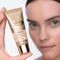 Bielenda Serum Make-up, korygujący fluid+serum SPF50 do każdego typu cery, nr 3, 30 g
