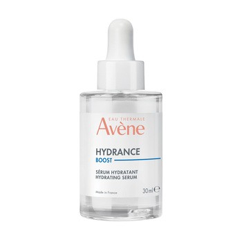 Avene Eau Thermale Hydrance Boost, skoncentrowane serum nawilżające, 30 ml
