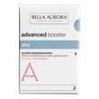 Bella Aurora, Advanced Booster AHA, intensywny booster o wysokiej koncentracji z 6% zawartością kwasów AHA i witaminy B3, 30 ml