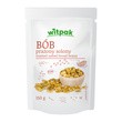 Witpak Bób prażony solony, 150 g