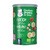 Gerber Organic, chrupki ryżowo-pszenne, banan, malina, 8 m+, 35 g