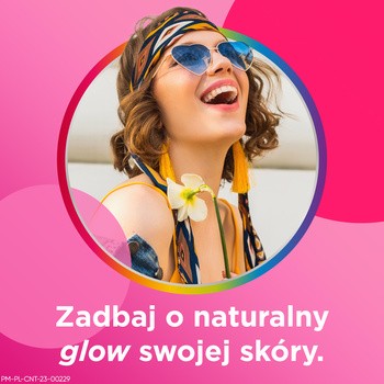 Centrum Beauty & Collagen, zestaw witamin i minerałów z olejem z wiesiołka dla skóry, włosów i paznokci, kapsułki, 30 szt.