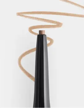 RevitaLash Hi-Def Brow Pencil, kredka do brwi, ciepły brąz, 0,14 g