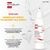 Emolium Suncare, mineralny spray ochronny, SPF 50+, 100 ml