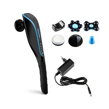 Medivon Libra, masażer perkusyjny, ręczny do ciała, pistolet do masażu, 1 szt.