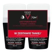 Zestaw 2 x Vichy Homme, antyperspirant w kulce 72 h, 50 ml https://azcdn.doz.pl/image/d/product/2ba409e3-scale-180x180.png