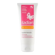 Iladian dla dziewczynek, żel do higieny intymnej, 150 ml https://azcdn.doz.pl/image/d/product/991ed821-scale-180x180.png
