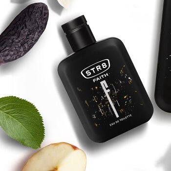 STR8 Faith, woda toaletowa, 100 ml