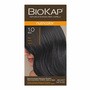 Biokap Nutricolor, farba do włosów, 1.0 czarny, 140 ml