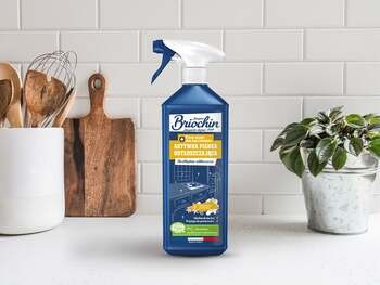 Briochin Aktywna pianka odtłuszczająca, spray, 750 ml