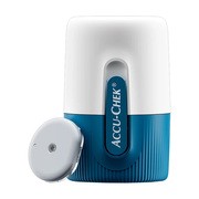 Accu-Chek SmartGuide, system CGM do monitorowania glukozy, 1 szt. https://azcdn.doz.pl/image/d/product/6710c489-scale-180x180.png