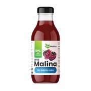 EkaMedica Syrop Malina Bez Dodatku Cukru, syrop, 300 ml https://azcdn.doz.pl/image/d/product/5f00aefd-scale-180x180.png