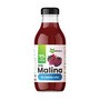 EkaMedica Syrop Malina Bez Dodatku Cukru, syrop, 300 ml