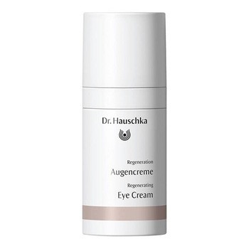 Dr.Hauschka, regenerujący krem pod oczy, 15 ml