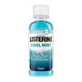 Listerine Cool Mint, płyn do płukania jamy ustnej, 95 ml