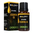 Bilovit, olejek eteryczny lemongrasowy, 10 ml