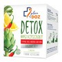 Plan by DOZ Detox, napój oczyszczający, cytryna, chilli, karczoch, aloe vera, 7 saszetek