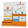 Zestaw Promocyjny La Roche-Posay Anthelios XL, ultralekki fluid SPF 50+; + dwa miniprodukty GRATIS