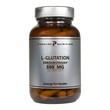 Pureline Nutrition L-Glutation zredukowany 500 mg, kapsułki, 60 szt.