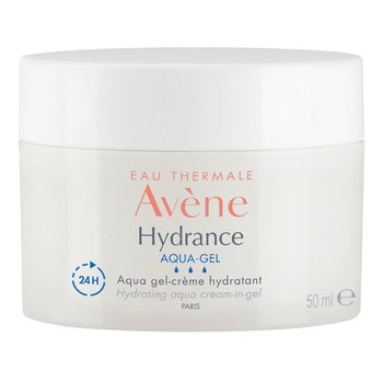 Avene Eau Thermale Hydrance Aqua-Gel, nawilżający krem-żel, 50 ml