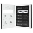 Nanolash DIY Eyelash Extensions Starter Kit, zestaw startowy do aplikacji sztucznych rzęs, Classy, 1 szt.