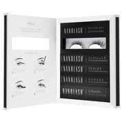 Nanolash DIY Eyelash Extensions Starter Kit, zestaw startowy do aplikacji sztucznych rzęs, Classy, 1 szt. https://azcdn.doz.pl/image/d/product/8cecc297-scale-180x180.png