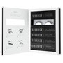 Nanolash DIY Eyelash Extensions Starter Kit, zestaw startowy do aplikacji sztucznych rzęs, Classy, 1 szt.