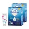 Zestaw 2x Bebilon Advance Pronutra 2, mleko następne, proszek, 1000 g + Dermena Mama, nawilżający balsam do ciała, 200 ml