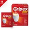 Gripex Hot, proszek do sporządzania roztworu doustnego, 12 saszetek