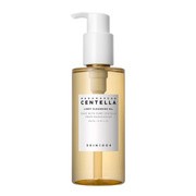 Skin1004 Centella Light Cleansing Oil, lekki olejek do oczyszczania twarzy, 200 ml https://azcdn.doz.pl/image/d/product/d2920271-scale-180x180.png