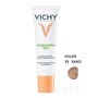 Vichy Normaderm Teint, podkład, sand, 35, 30 ml