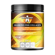 Apollo's Hegemony Diamond Fish Collagen, proszek, smak cytrynowy, 300 g https://azcdn.doz.pl/image/d/product/de545690-scale-180x180.png