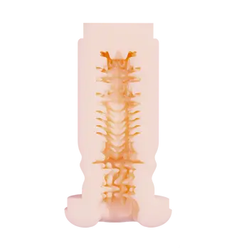 After Kiss Super Series S1, automatyczny masturbator, 1 szt.