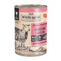 Wiejska Zagroda Jagnięcina z krylem, karma mokra dla kota, 400 g