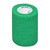 StokBan bandaż elastyczny, samoprzylepny, 4,5 m x 10 cm, ciemny zielony, 1 szt.