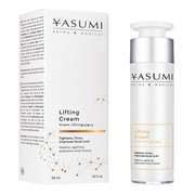 Yasumi Lifting Cream, krem liftingujący na zmarszczki, 50 ml