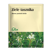 Ziele tasznika, zioło pojedyncze, 50 g (Flos)