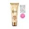 Bielenda Serum Make-up, korygujący fluid+serum SPF50 do każdego typu cery, nr 3, 30 g
