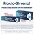 Procto-Glyvenol, 400 mg + 40 mg, czopki doodbytnicze, 10 szt.
