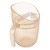 Canpol Lovi Genius, kubek treningowy Nude, 150 ml