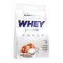 Allnutrition Whey Protein, proszek, solony karmel, 908 g