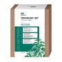 Zestaw Oily Hair Trichology, peeling, 100 ml + szampon, 200 ml + odżywka, 200 ml