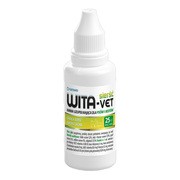 Wita-Vet Sierść, karma uzupełniająca dla psów i kotów, 25 ml https://azcdn.doz.pl/image/d/product/afaeccd2-scale-180x180.png