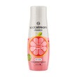 SodaStream, Syrop Pink Grapefruit, koncentrat napoju, bez cukru, 440 ml