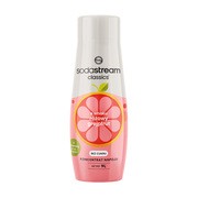 SodaStream, Syrop Pink Grapefruit, koncentrat napoju, bez cukru, 440 ml https://azcdn.doz.pl/image/d/product/2bde74fd-scale-180x180.png