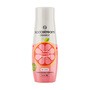 SodaStream, Syrop Pink Grapefruit, koncentrat napoju, bez cukru, 440 ml